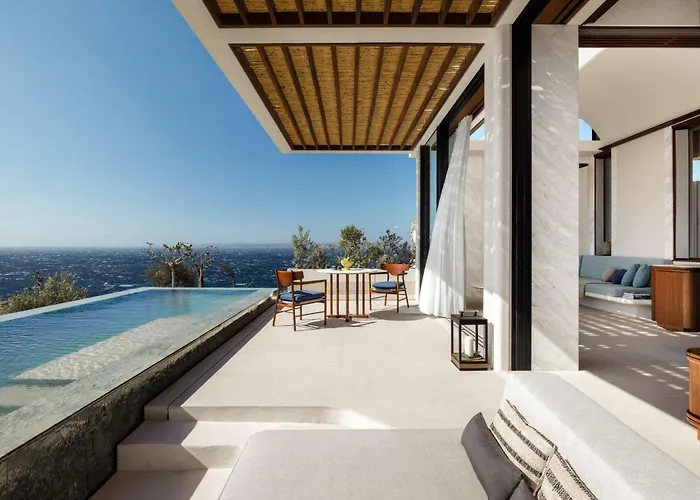 One&only Kea Island Rezort