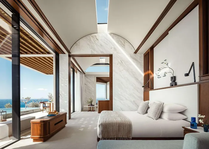 One&only Kea Island 5*