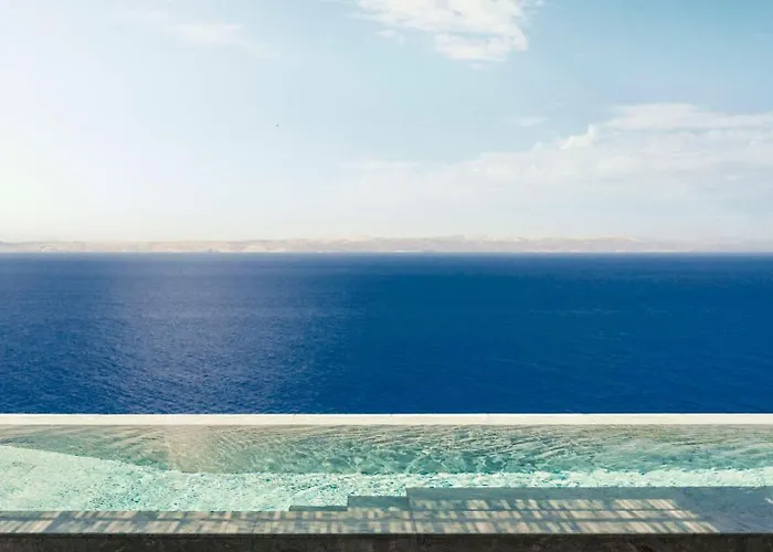 One&only Kea Island Pisses