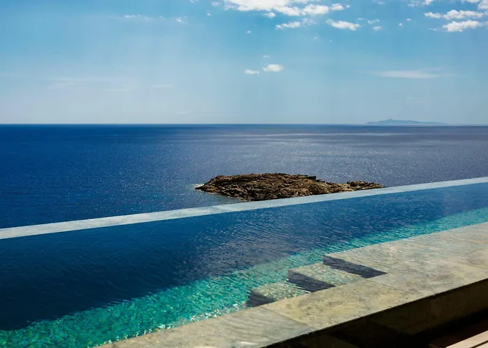 One&only Kea Island 5*