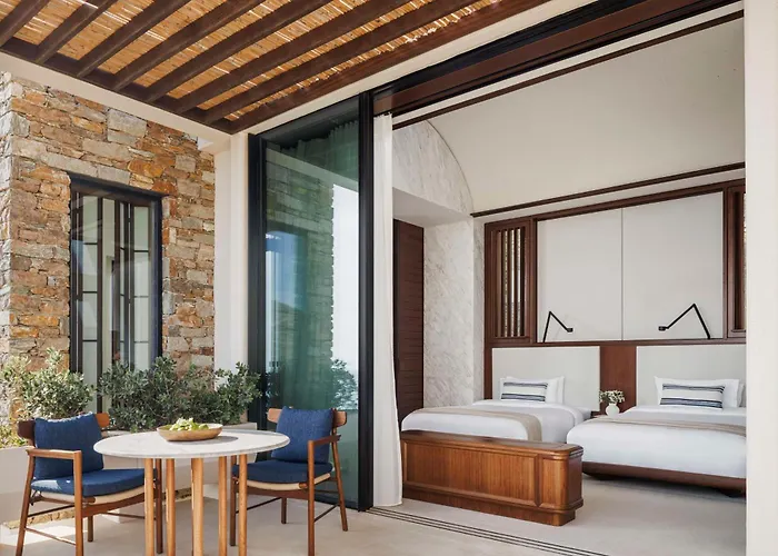 Rezort One&only Kea Island 5*