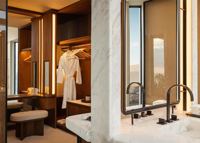 Rezort One&only Kea Island 5*