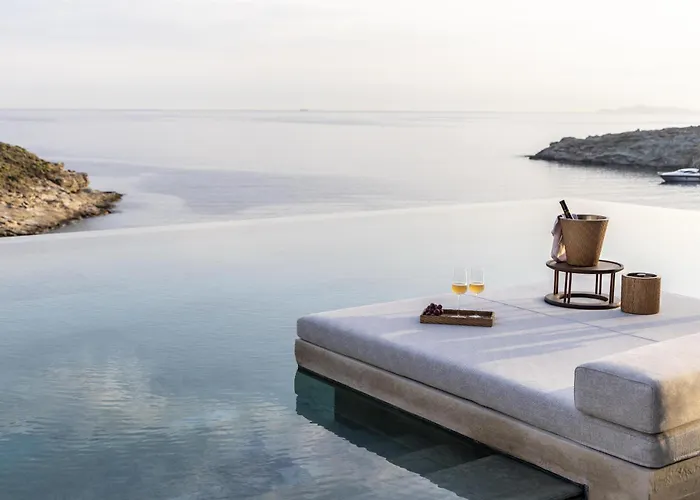 Rezort One&only Kea Island Pisses