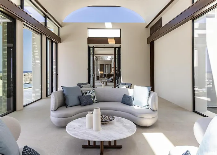 One&only Kea Island Semesteranläggning (resort)