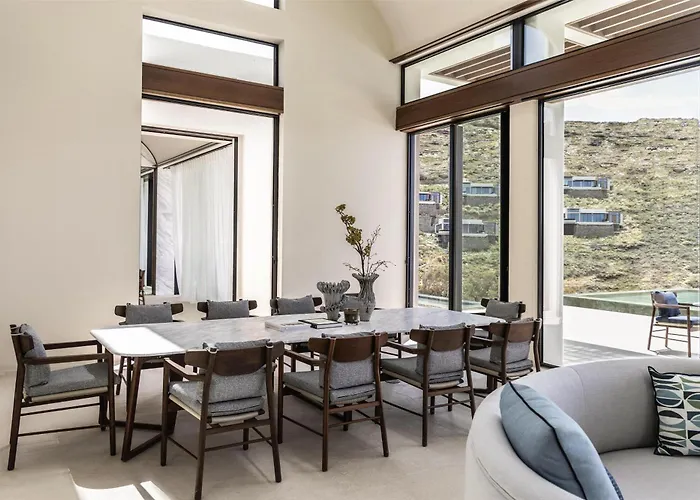 Rezort One&only Kea Island 5*