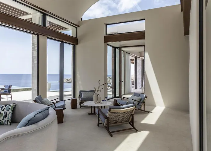 Rezort One&only Kea Island