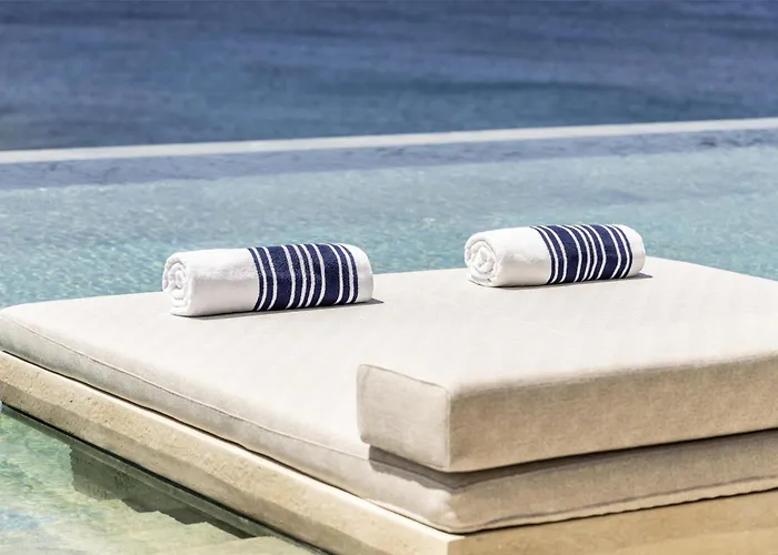 منتجع One&only Kea Island