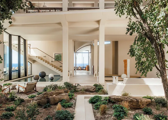 One&only Kea Island Pisses