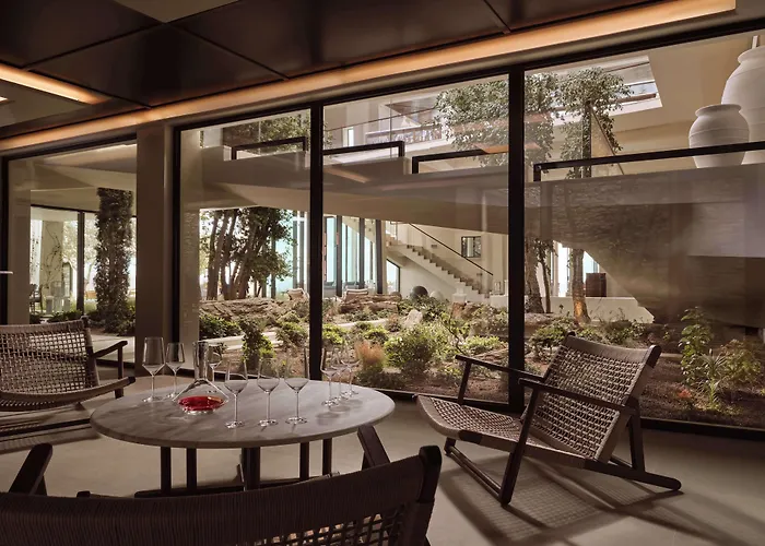 One&only Kea Island Rezort 5*