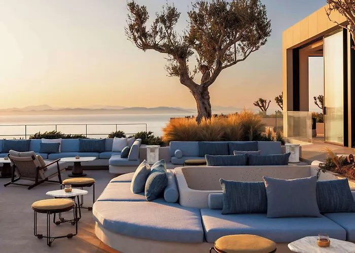 One&only Kea Island Rezort