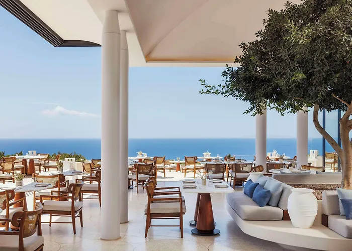 Rezort One&only Kea Island 5*