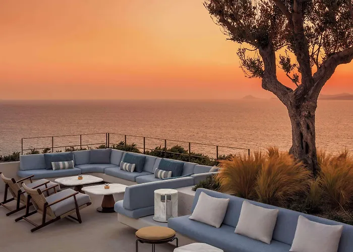 One&only Kea Island Pisses