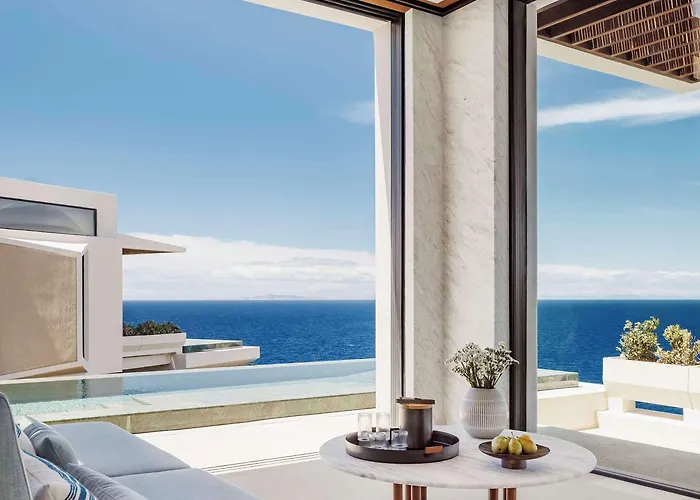 One&only Kea Island Pisses