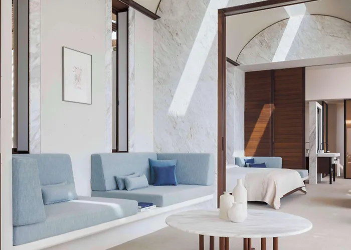 Rezort One&only Kea Island Pisses