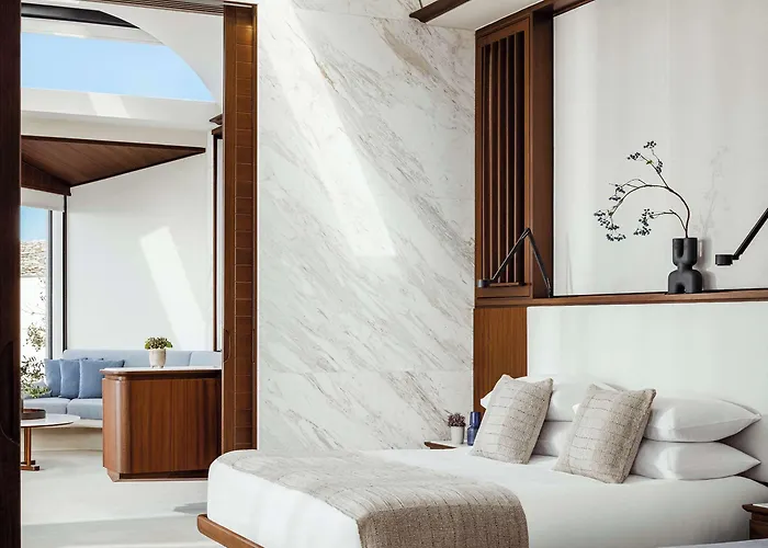 One&only Kea Island Pisses