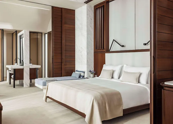 One&only Kea Island Rezort