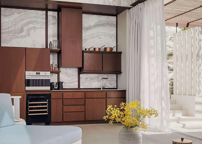 Rezort One&only Kea Island