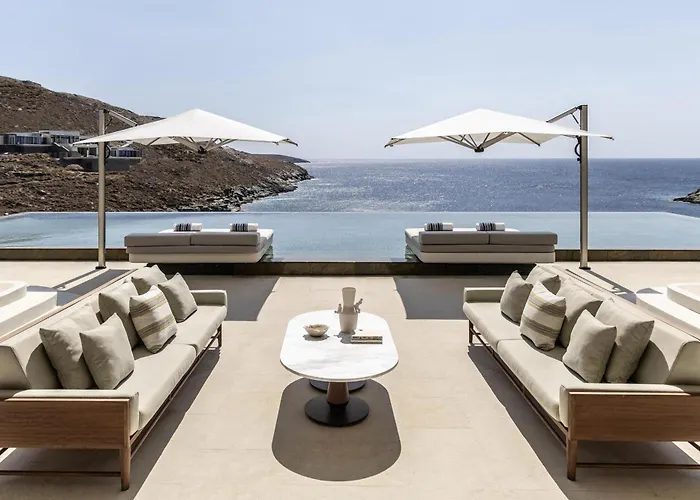 One&only Kea Island Rezort