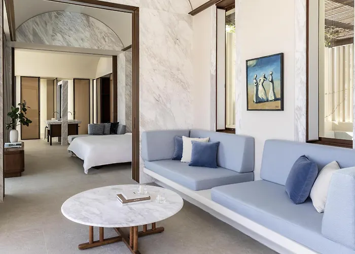 Rezort One&only Kea Island Pisses