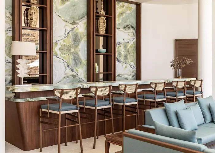 One&only Kea Island منتجع