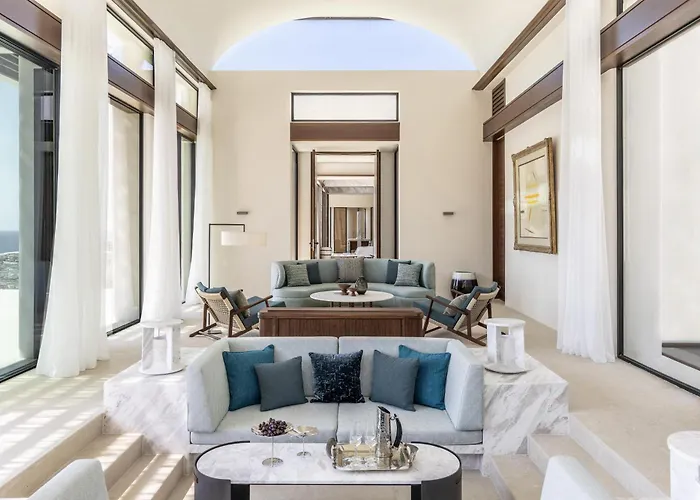 One&only Kea Island 5*