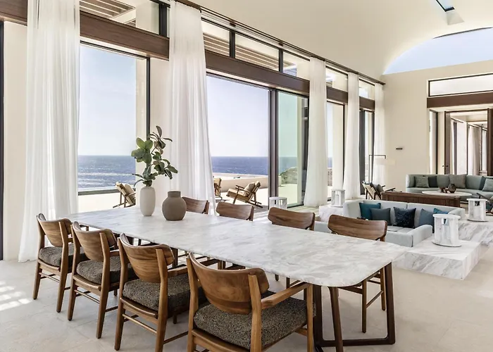 One&only Kea Island Pisses