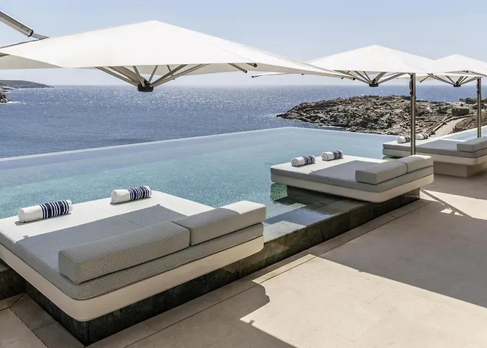 One&only Kea Island Pisses