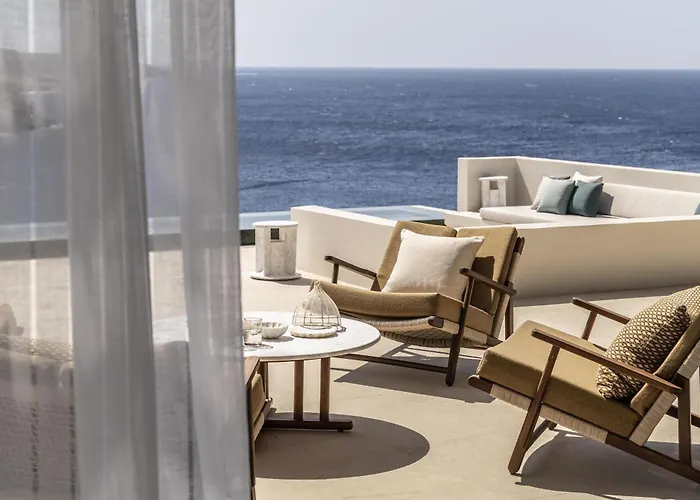 One&only Kea Island 5* Pisses