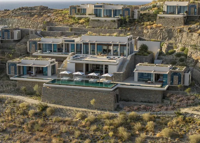 One&only Kea Island 5*