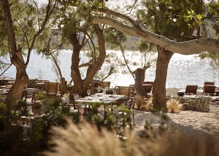 One&only Kea Island منتجع Pisses