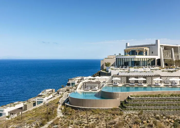 One&only Kea Island 5*