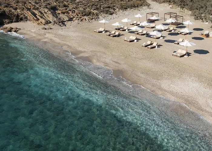 One&only Kea Island 5*